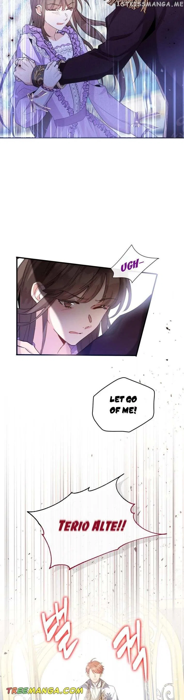 Marriage B Chapter 42 – Page 43