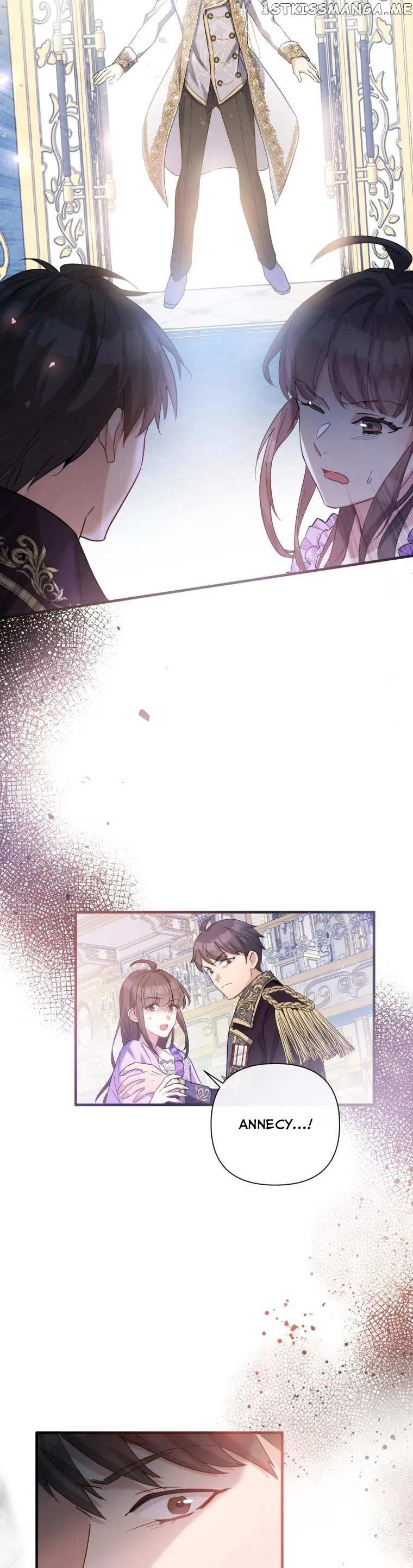 Marriage B Chapter 42 – Page 44