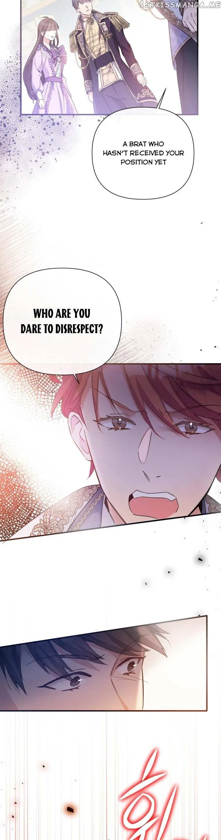 Marriage B Chapter 42 – Page 46