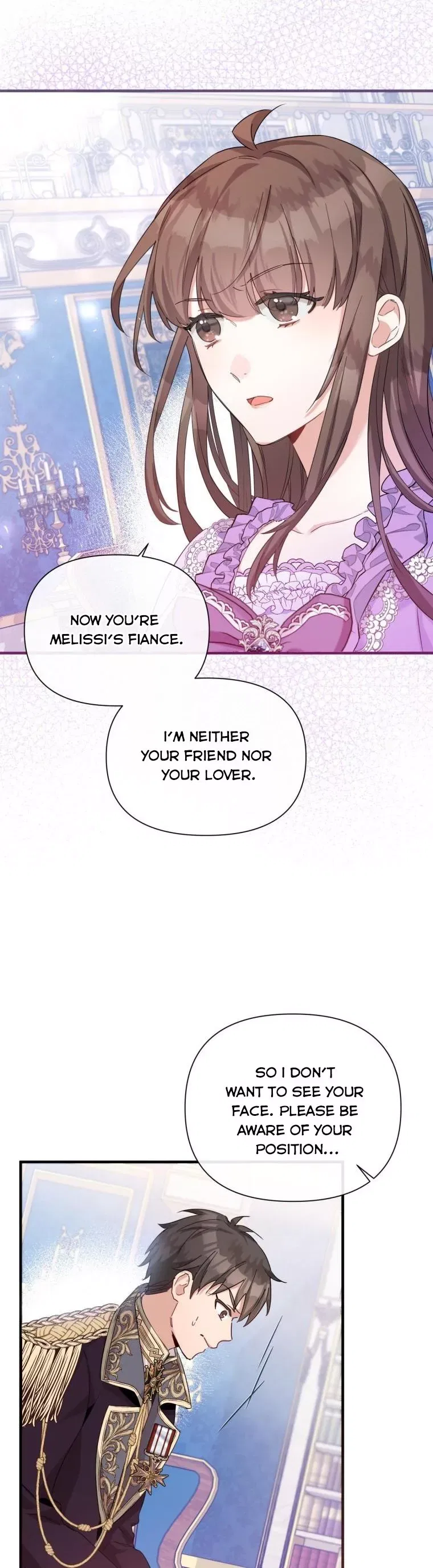 Marriage B Chapter 41 – Page 6