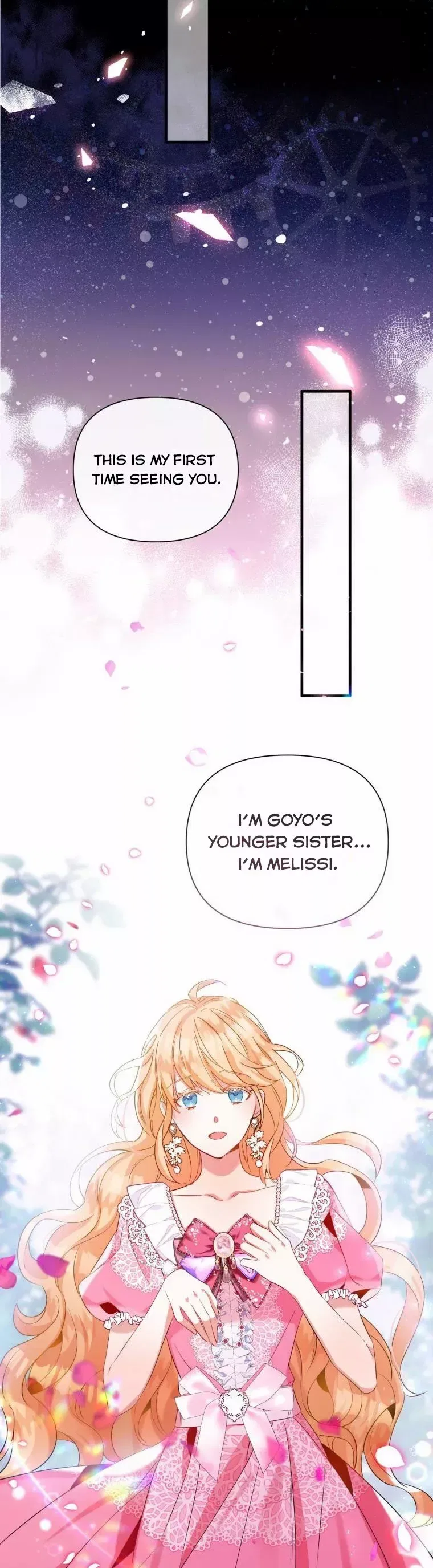 Marriage B Chapter 41 – Page 12