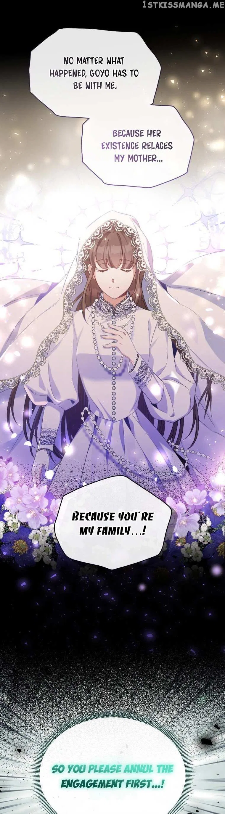 Marriage B Chapter 41 – Page 23