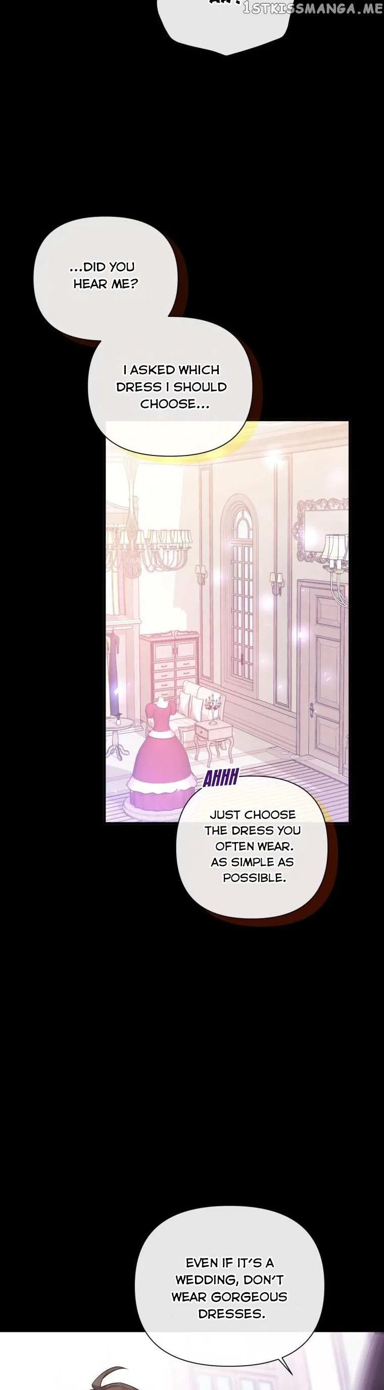 Marriage B Chapter 41 – Page 27