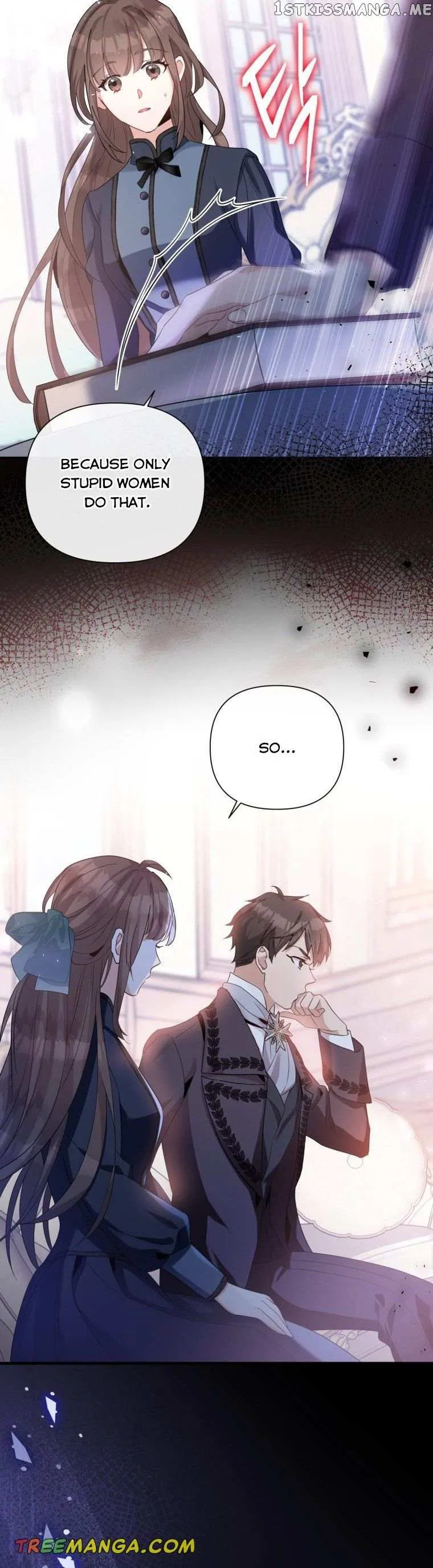Marriage B Chapter 41 – Page 28