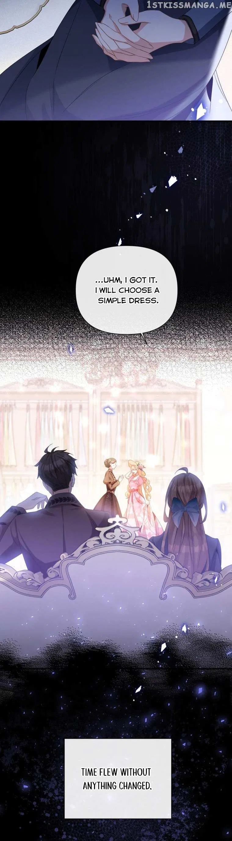 Marriage B Chapter 41 – Page 31