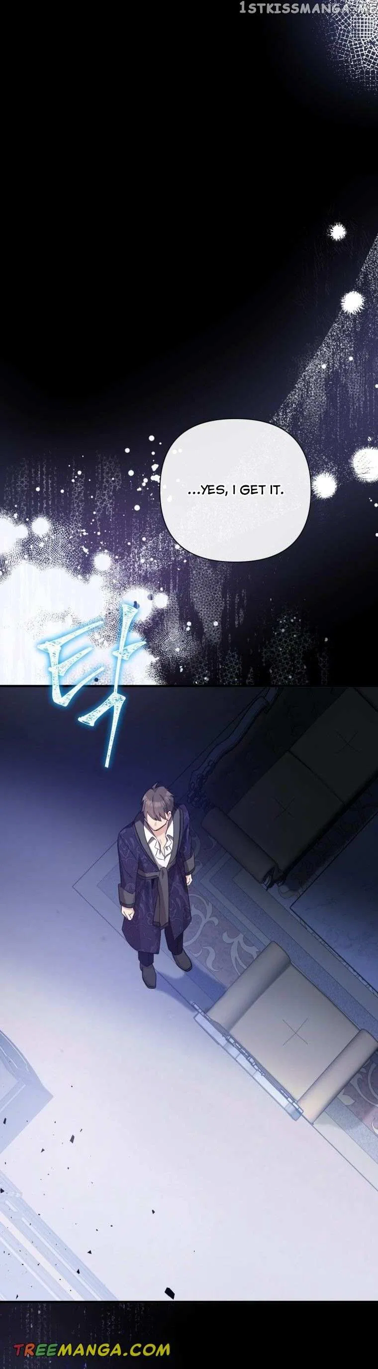 Marriage B Chapter 41 – Page 37