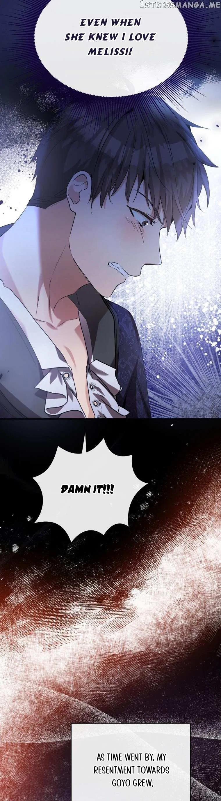 Marriage B Chapter 41 – Page 40
