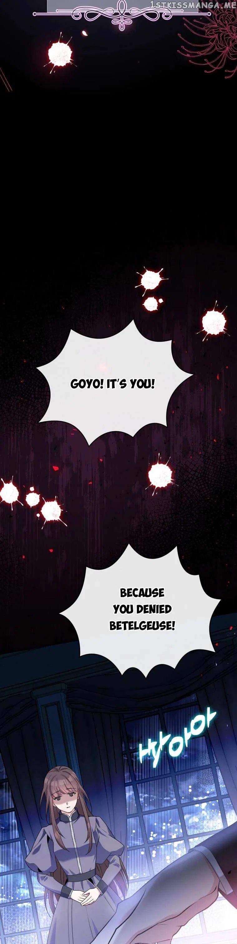 Marriage B Chapter 41 – Page 42