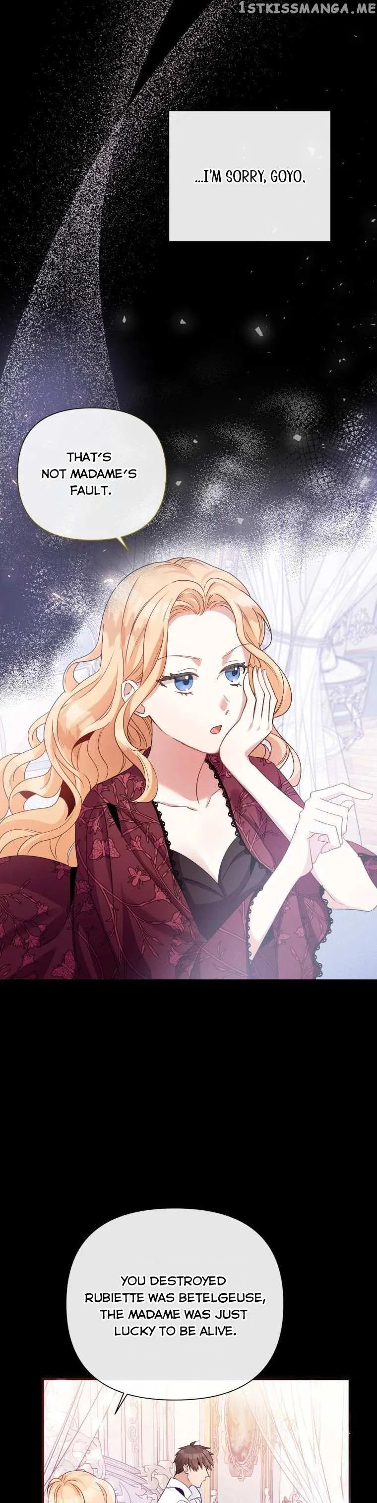 Marriage B Chapter 41 – Page 46
