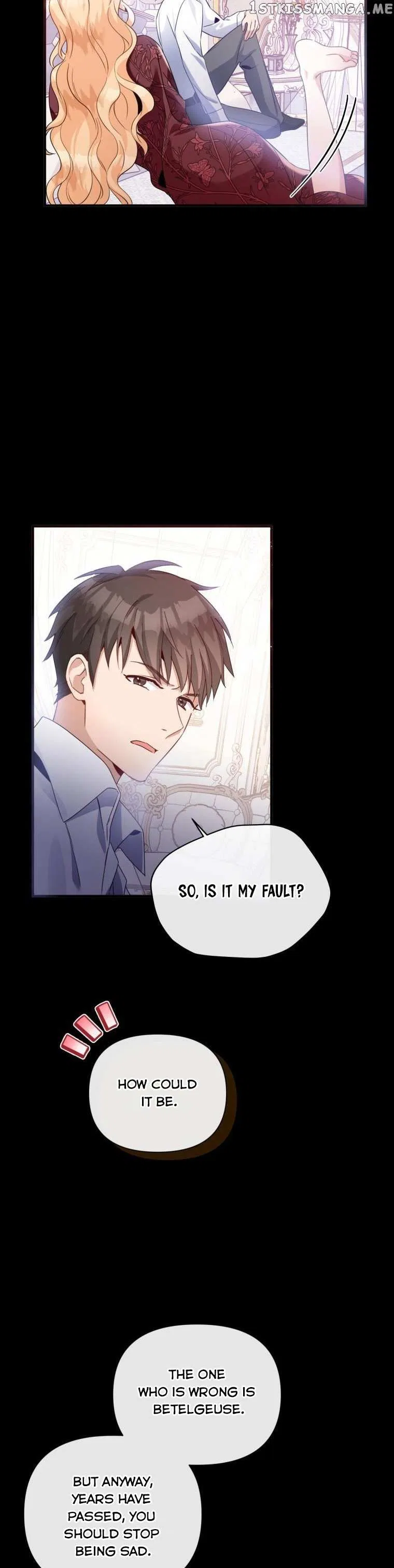 Marriage B Chapter 41 – Page 47