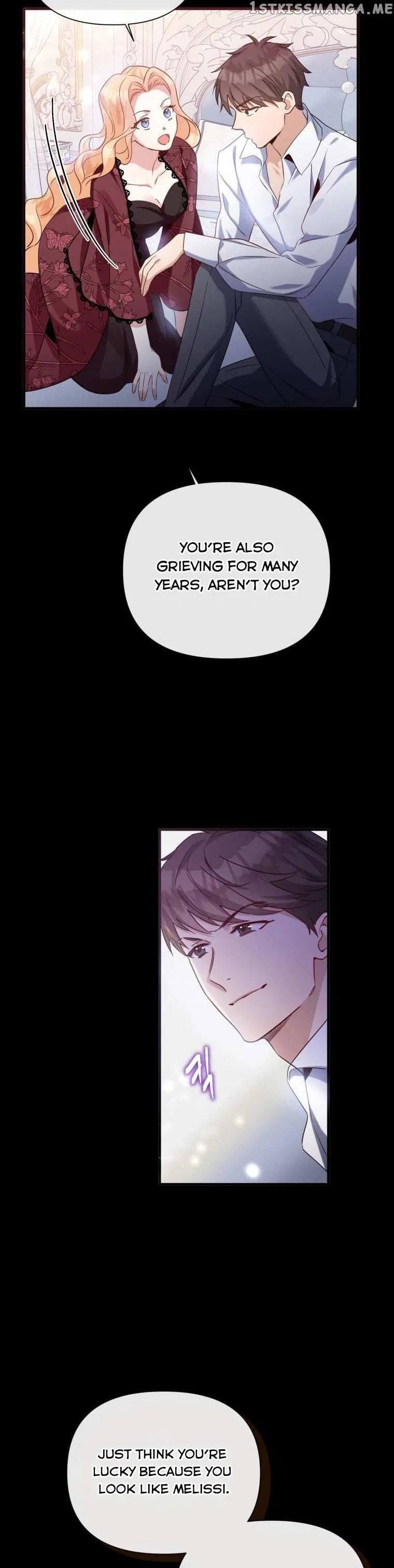 Marriage B Chapter 41 – Page 48