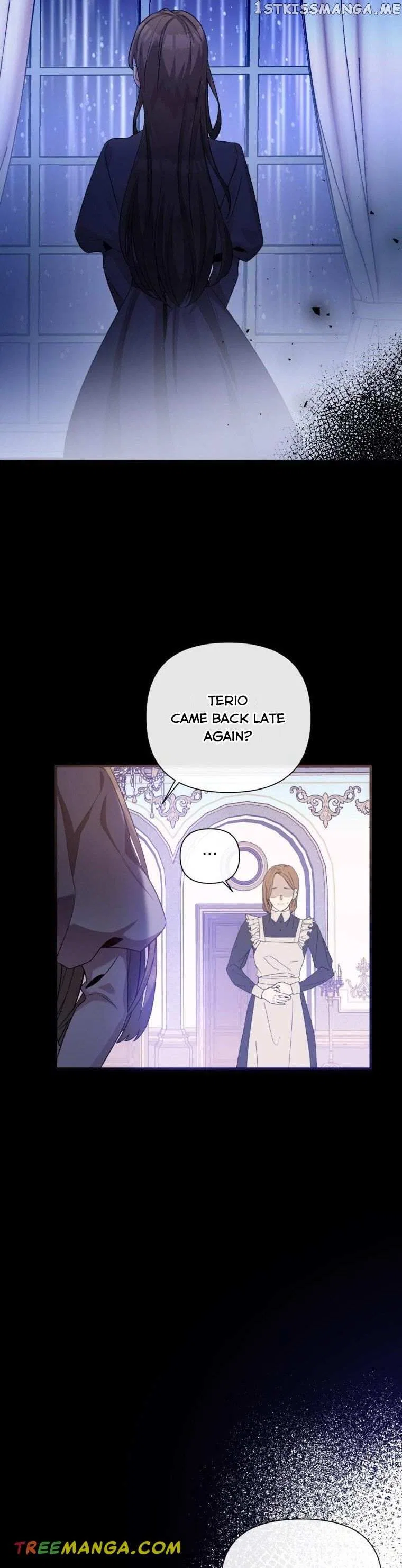 Marriage B Chapter 41 – Page 51