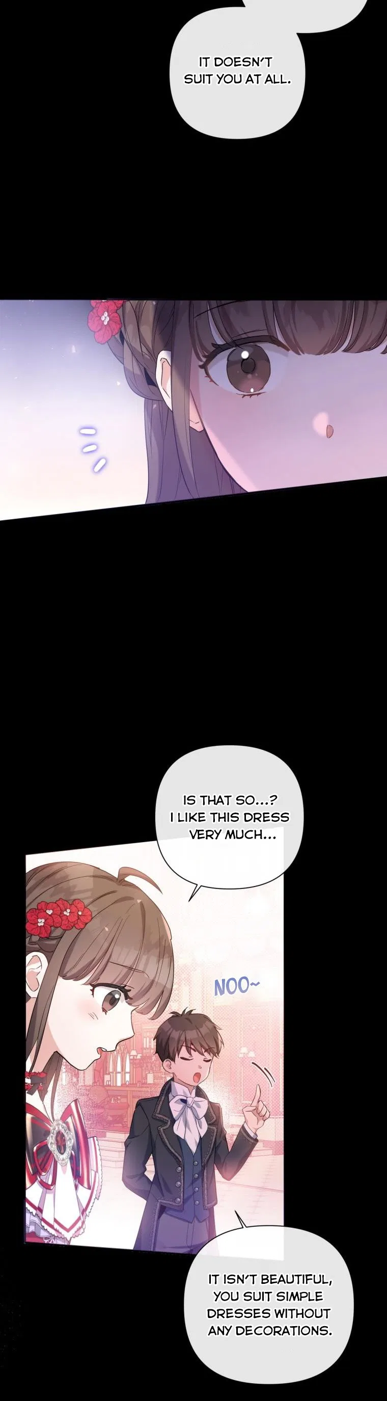 Marriage B Chapter 40 – Page 24