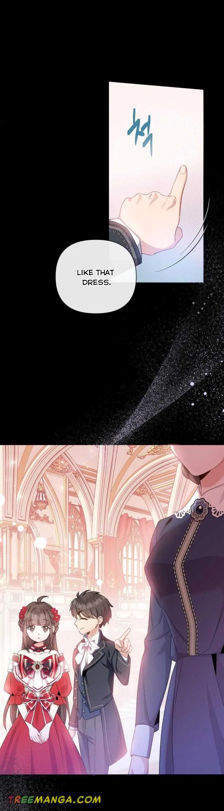 Marriage B Chapter 40 – Page 25