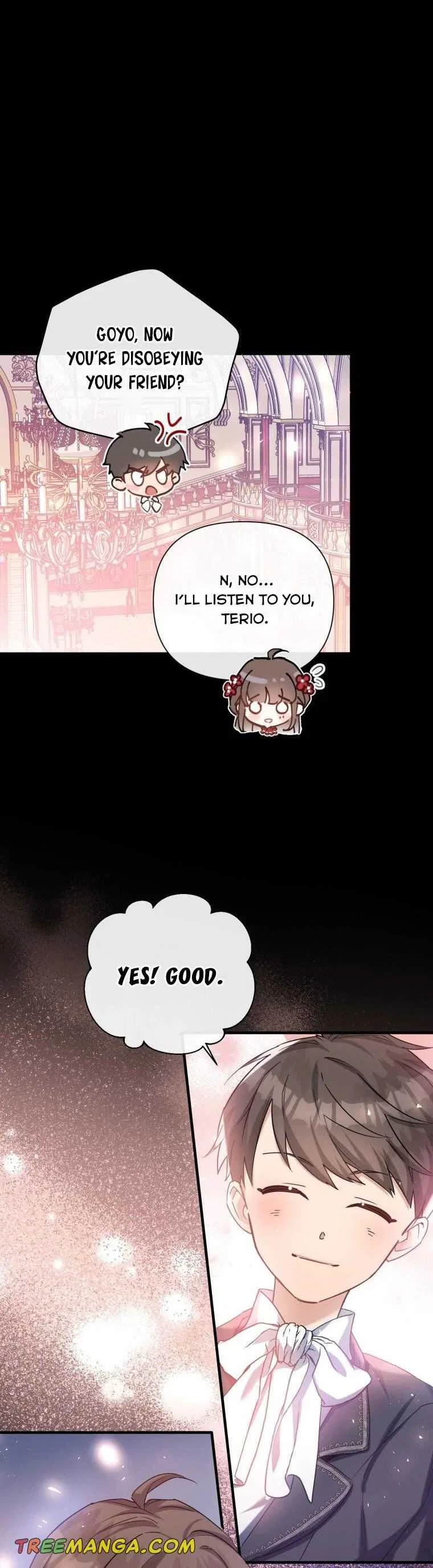 Marriage B Chapter 40 – Page 27