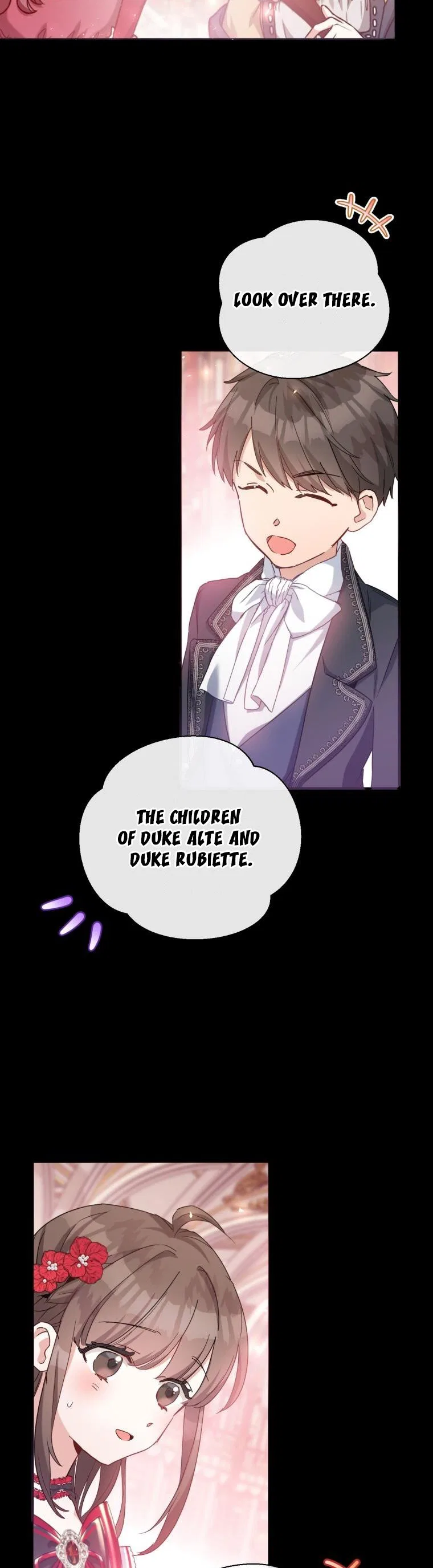 Marriage B Chapter 40 – Page 29