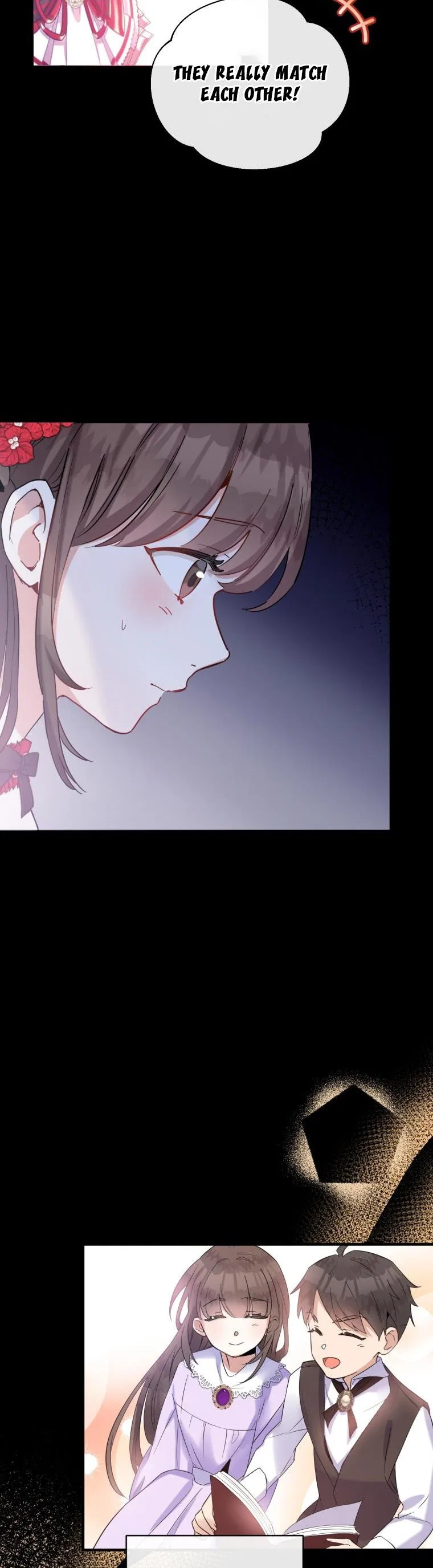 Marriage B Chapter 40 – Page 30