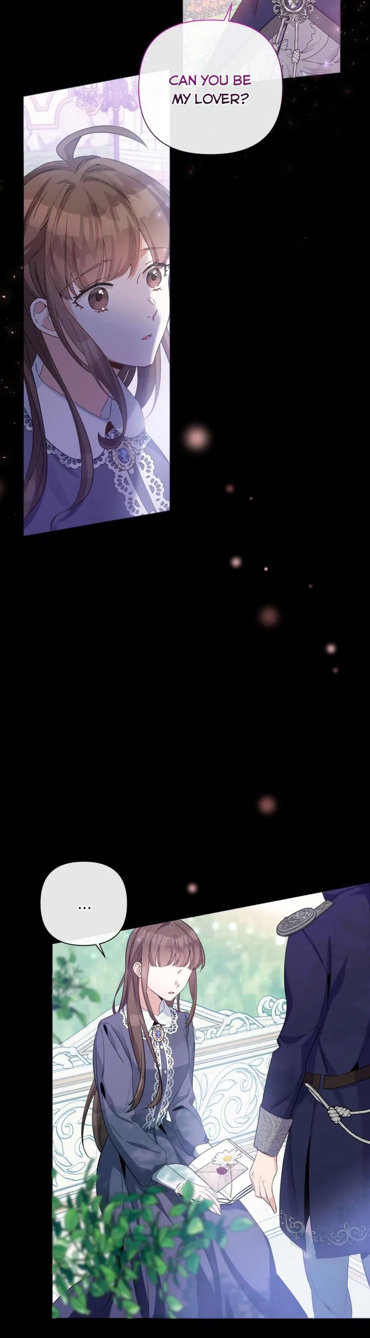 Marriage B Chapter 40 – Page 36