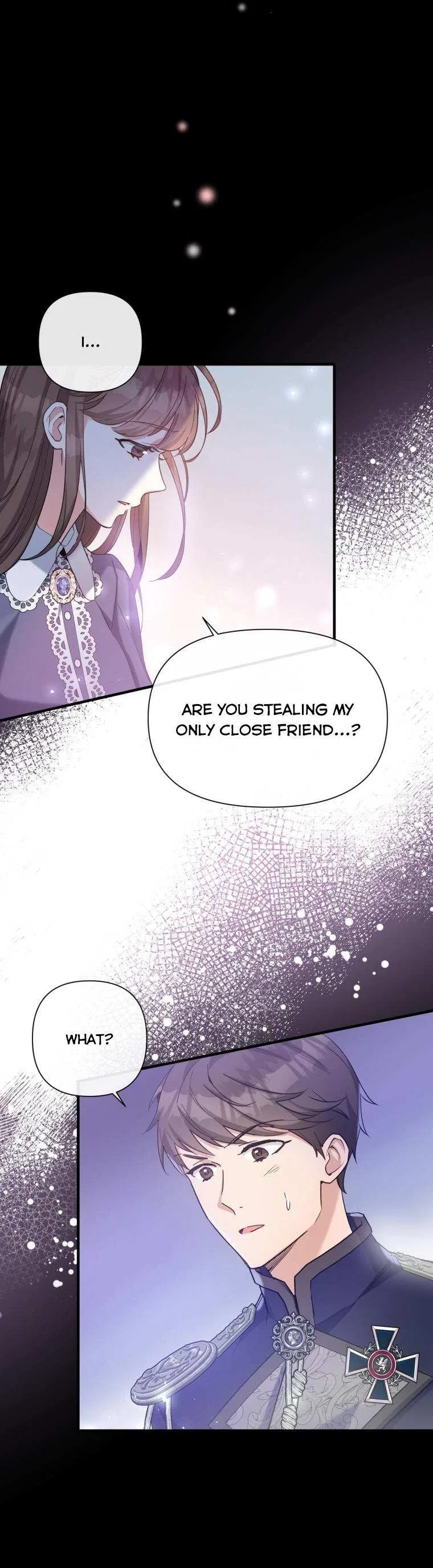 Marriage B Chapter 40 – Page 37