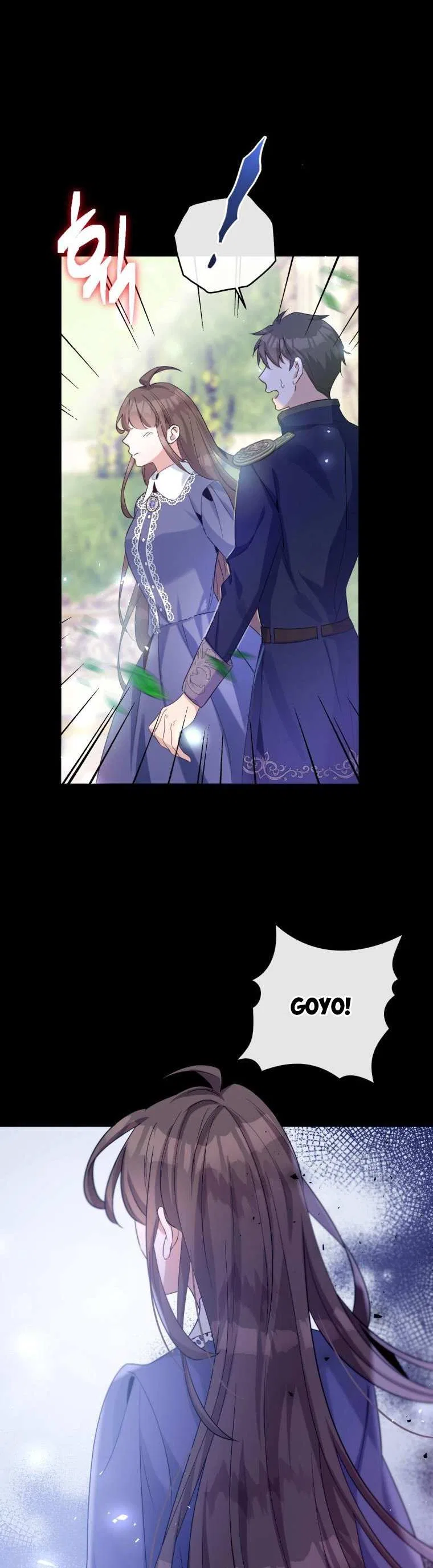Marriage B Chapter 40 – Page 38