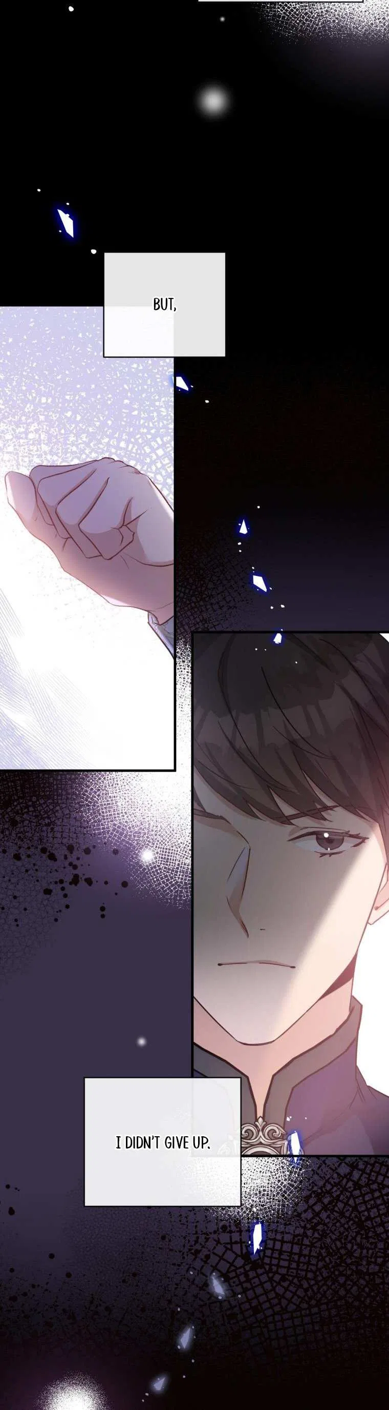 Marriage B Chapter 40 – Page 40