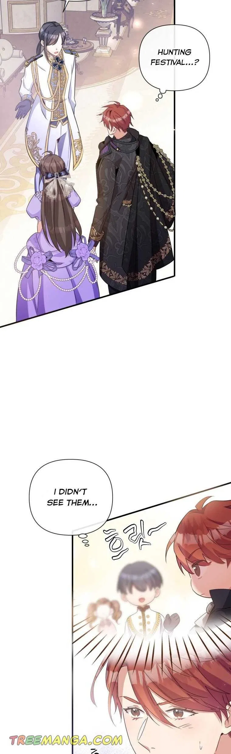 Marriage B Chapter 39 – Page 3