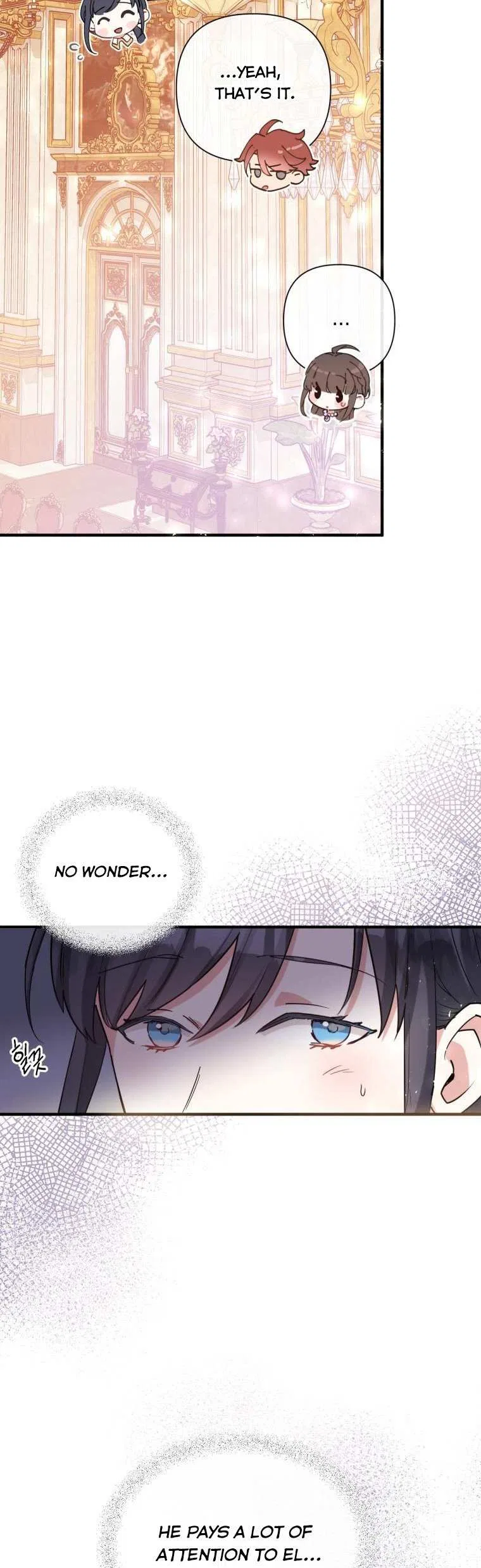 Marriage B Chapter 39 – Page 6
