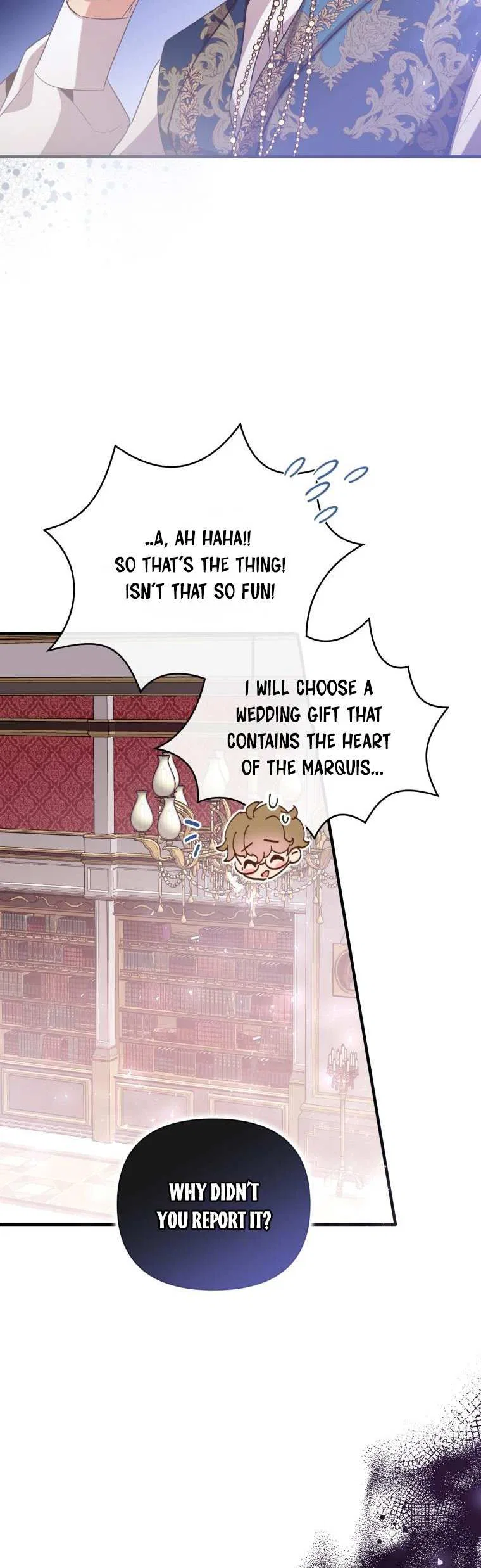Marriage B Chapter 39 – Page 15