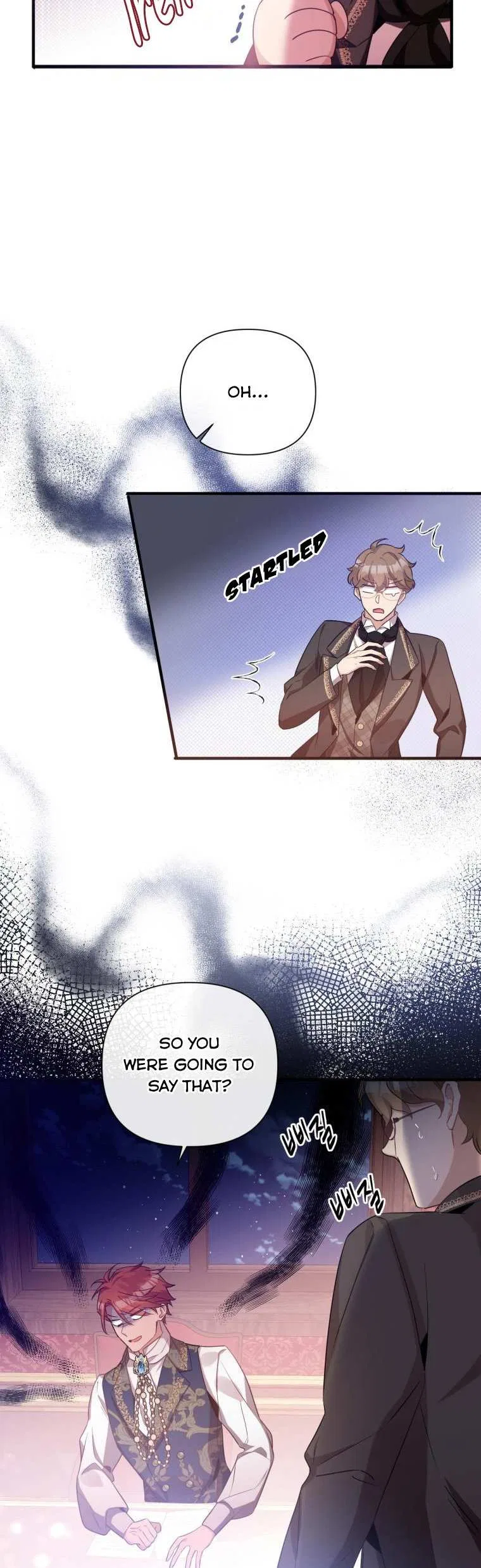 Marriage B Chapter 39 – Page 19