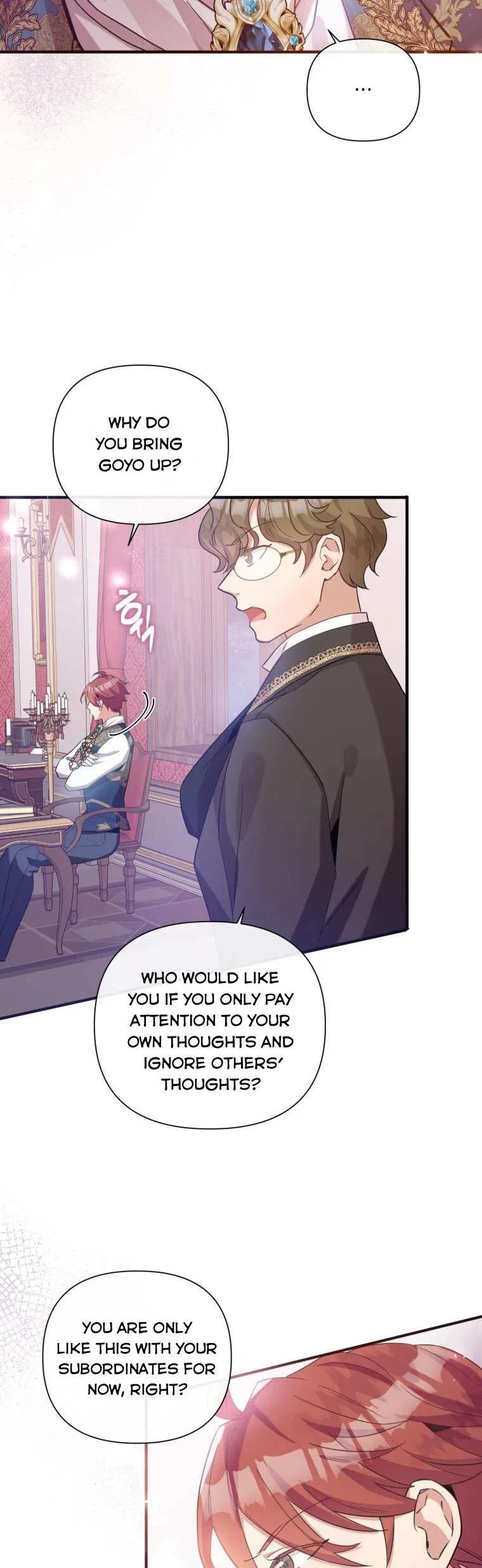 Marriage B Chapter 39 – Page 23