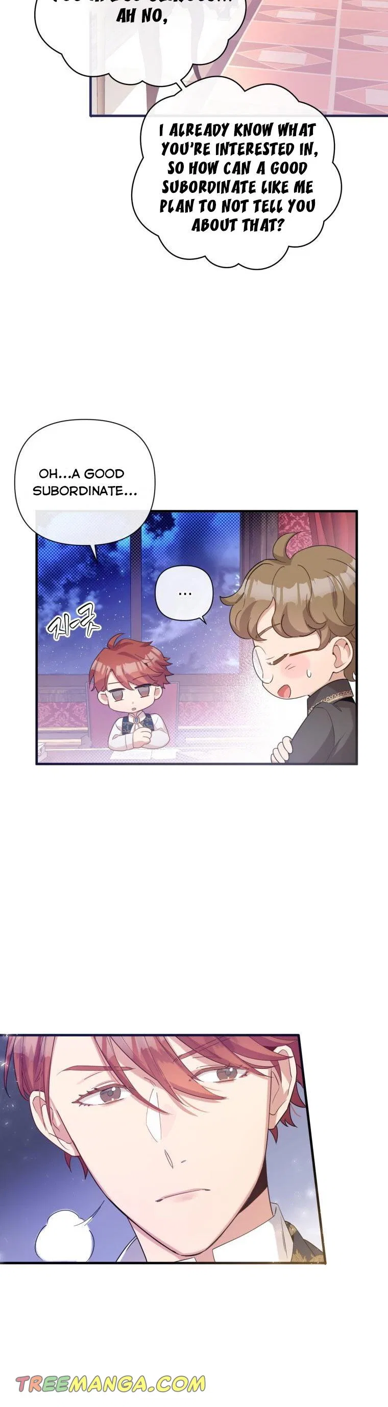 Marriage B Chapter 39 – Page 26