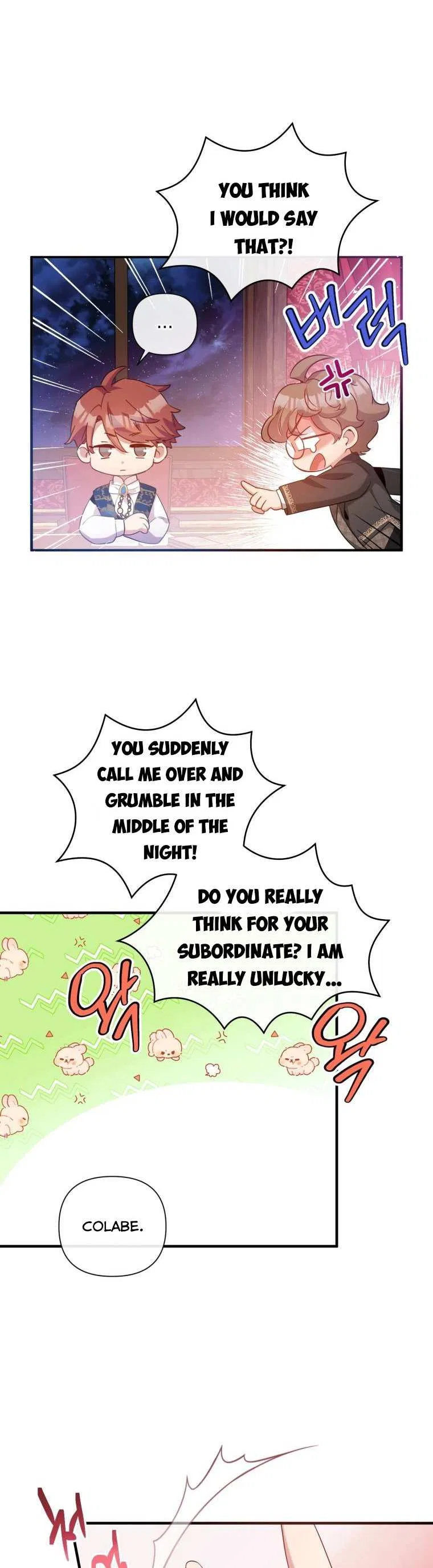 Marriage B Chapter 39 – Page 28