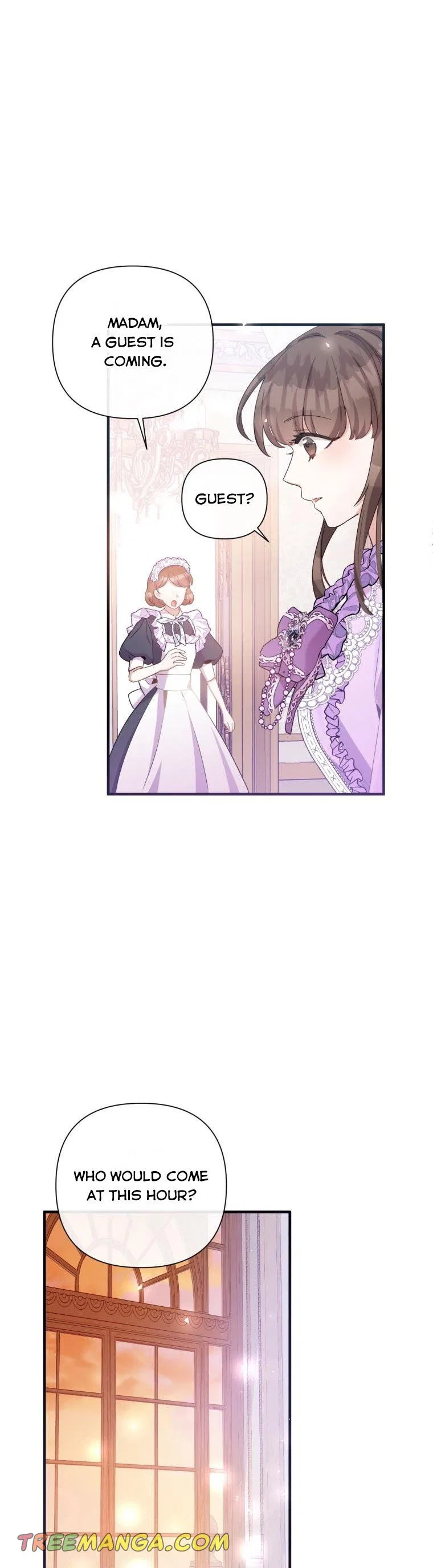 Marriage B Chapter 39 – Page 32
