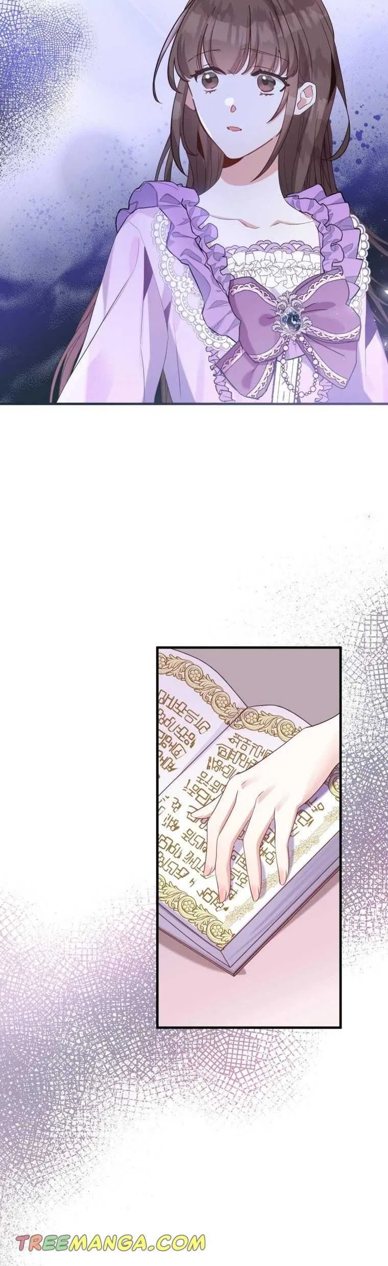 Marriage B Chapter 39 – Page 34