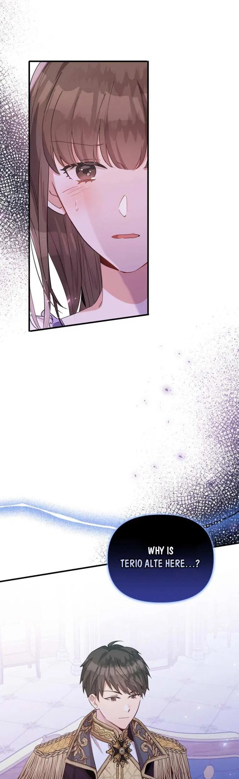 Marriage B Chapter 39 – Page 35
