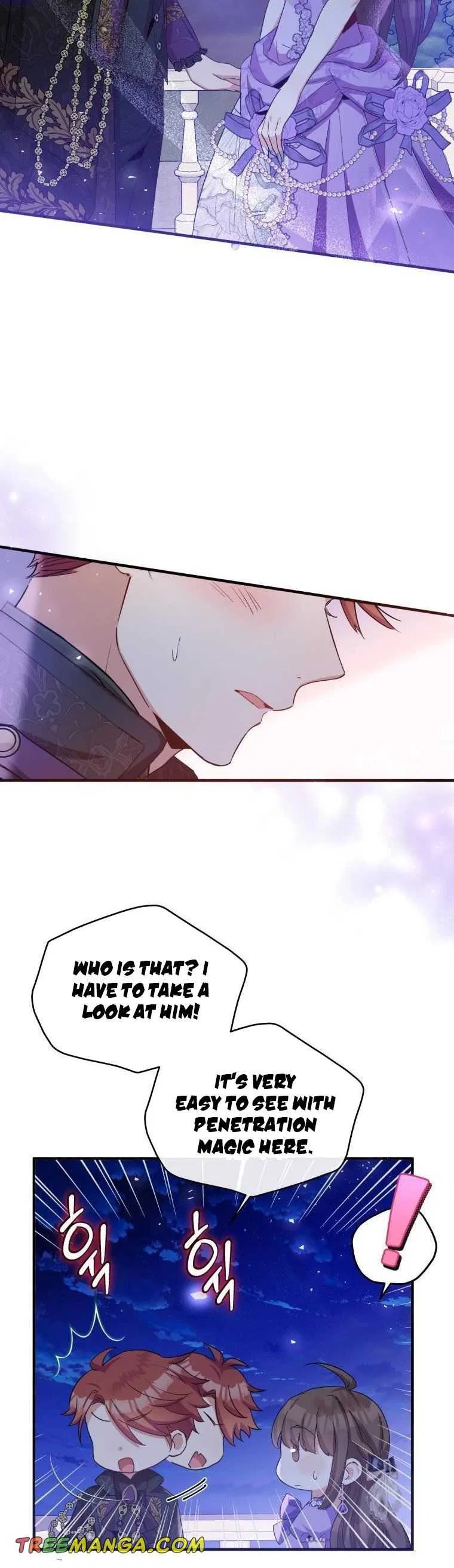 Marriage B Chapter 38 – Page 3