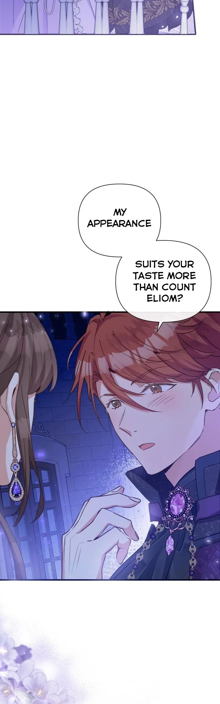 Marriage B Chapter 38 – Page 10