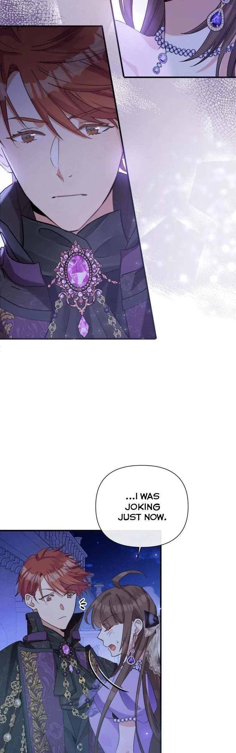 Marriage B Chapter 38 – Page 14