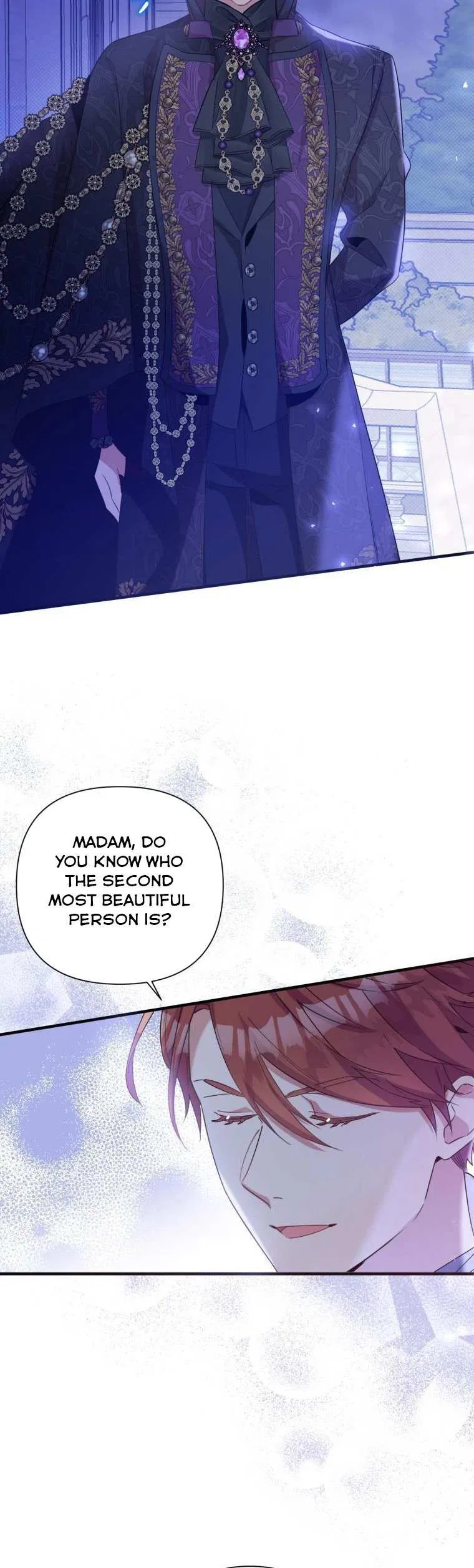Marriage B Chapter 38 – Page 17
