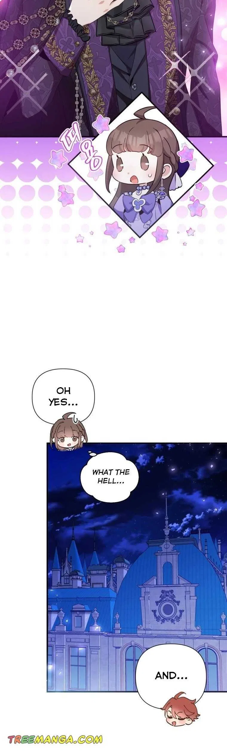 Marriage B Chapter 38 – Page 19