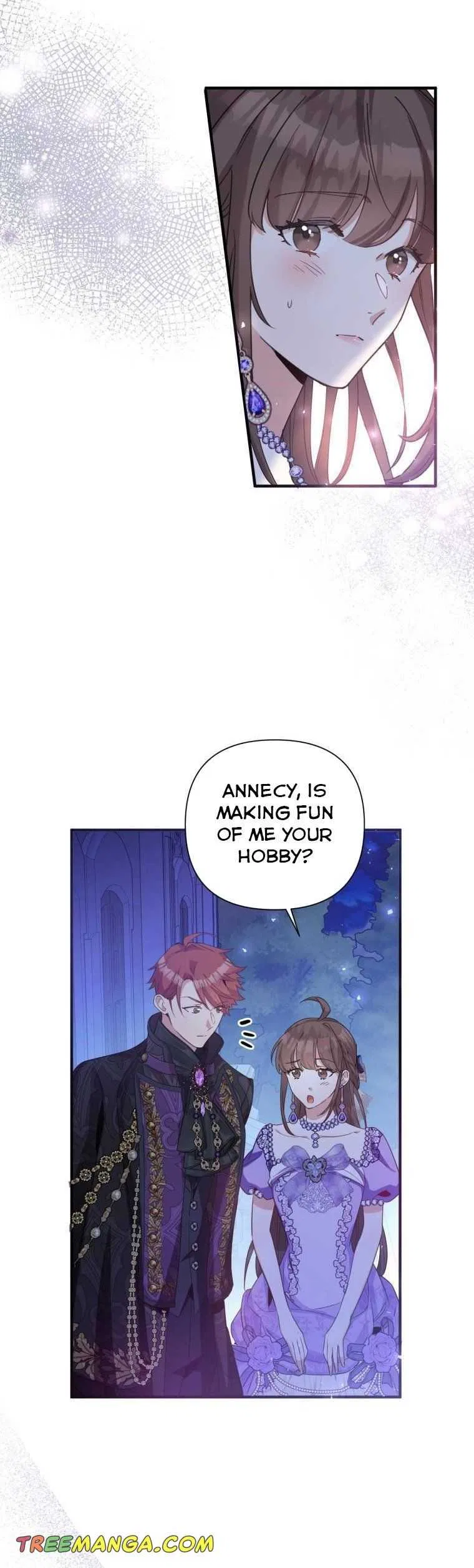 Marriage B Chapter 38 – Page 24
