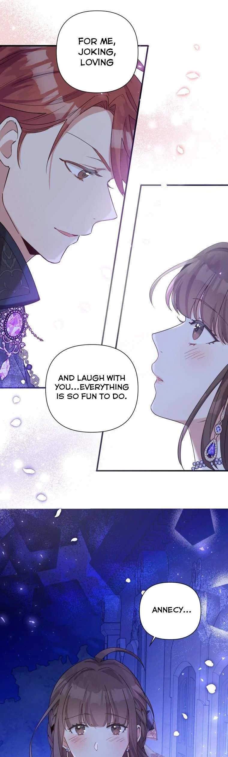 Marriage B Chapter 38 – Page 26