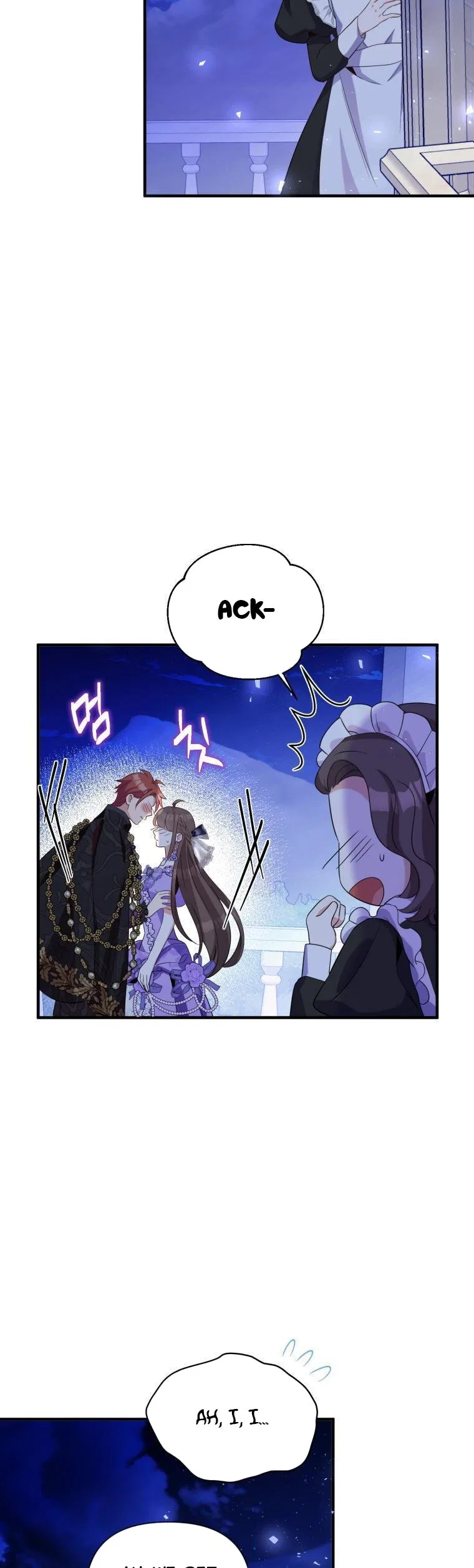 Marriage B Chapter 38 – Page 29