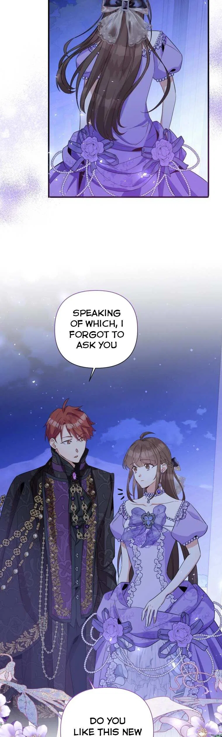 Marriage B Chapter 38 – Page 32