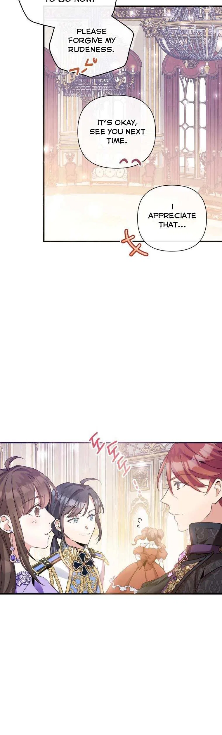 Marriage B Chapter 38 – Page 40