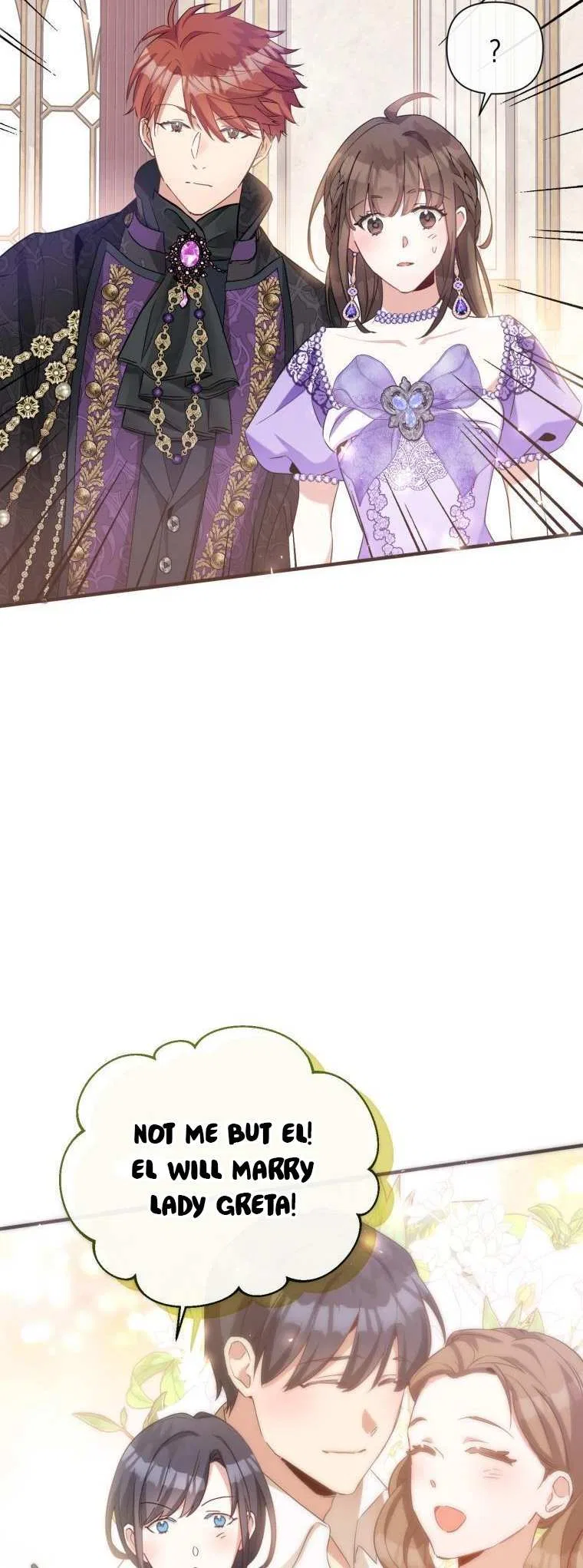 Marriage B Chapter 38 – Page 45