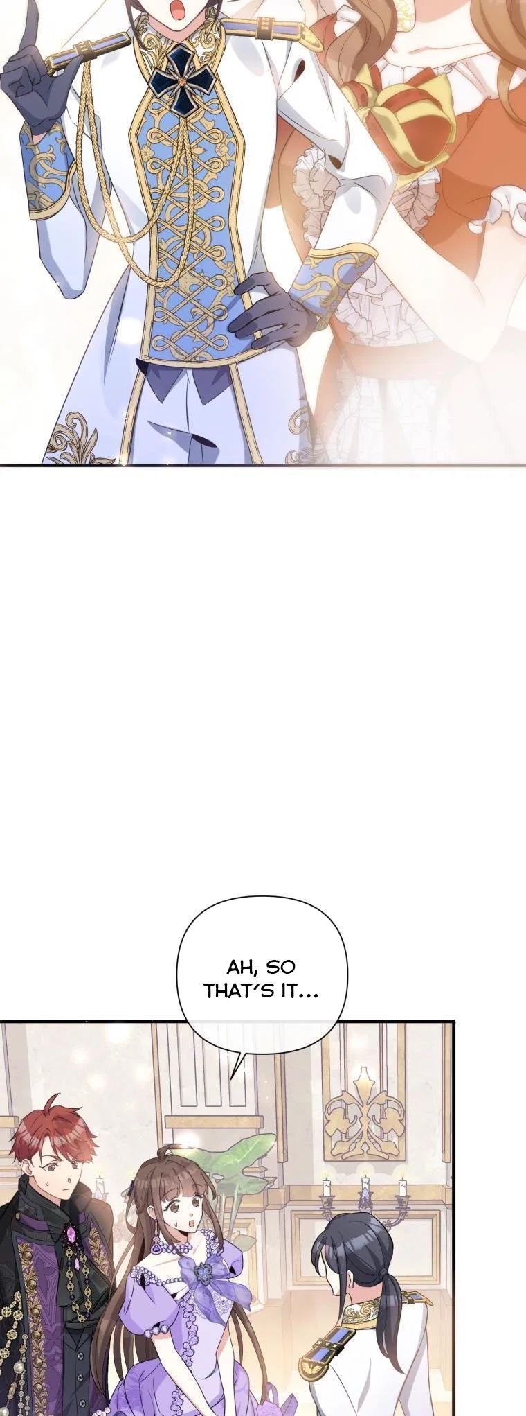 Marriage B Chapter 38 – Page 46