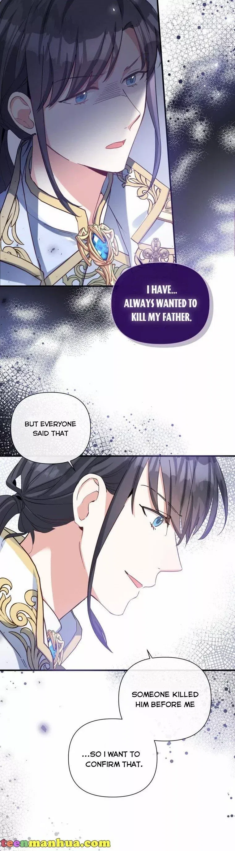 Marriage B Chapter 37 – Page 4