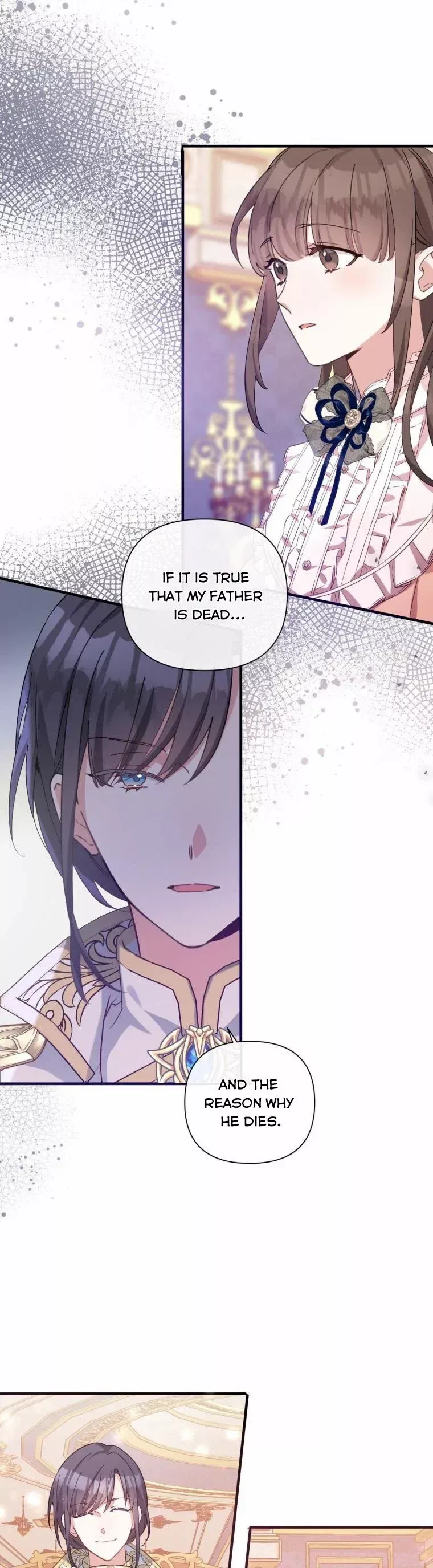 Marriage B Chapter 37 – Page 5