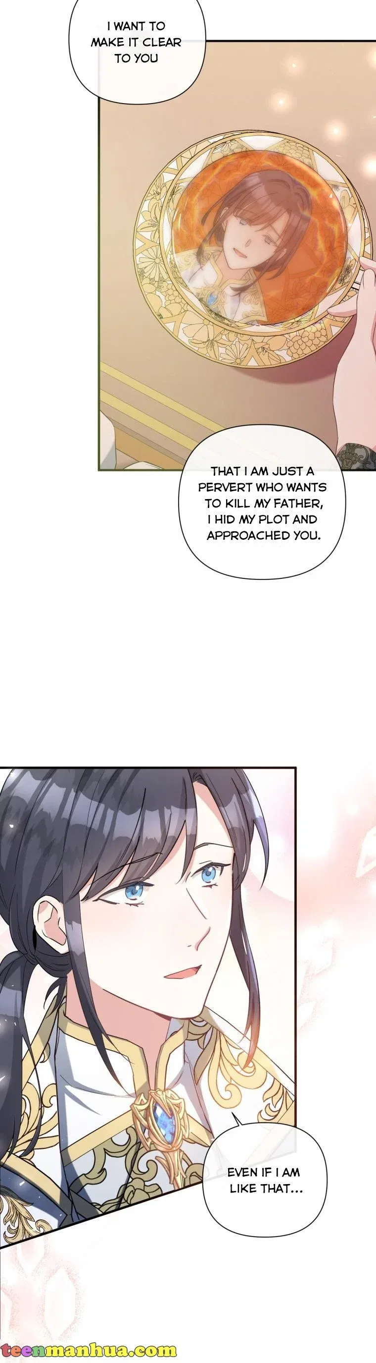 Marriage B Chapter 37 – Page 9